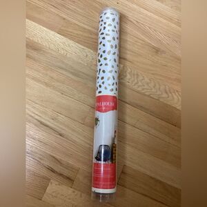 Opalhouse Peel and Stick Wallpaper Specked Gold Dot